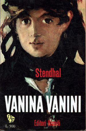 Vanina Vanini