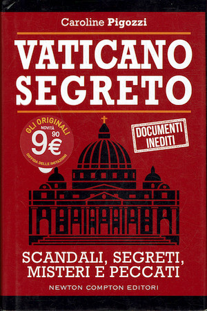 Vaticano segreto