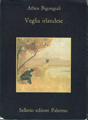 Veglia irlandese