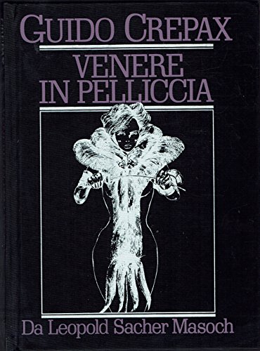 Venere in pelliccia