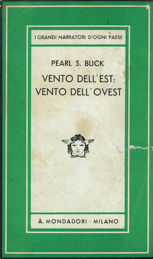 Vento dell'est : vento dell'ovest