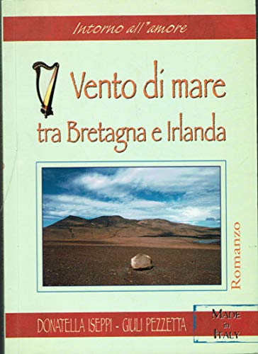 Vento Di Mare tra Bretagna e Irlanda
