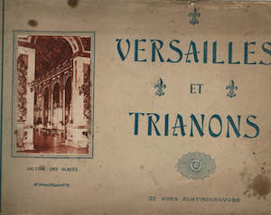 Versailles et Trianons ( in francese )