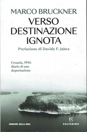 Verso destinazione ignota