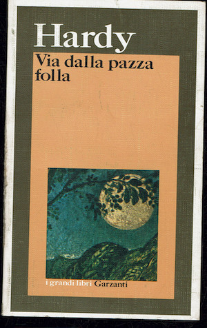 Via dalla pazza folla