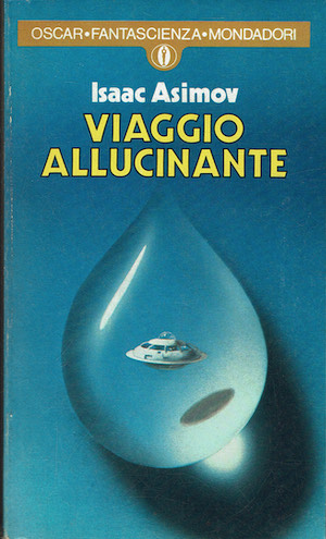 Viaggio allucinante