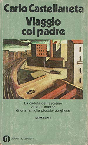 VIAGGIO COL PADRE