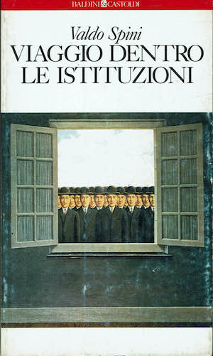 Viaggio dentro le istituzioni