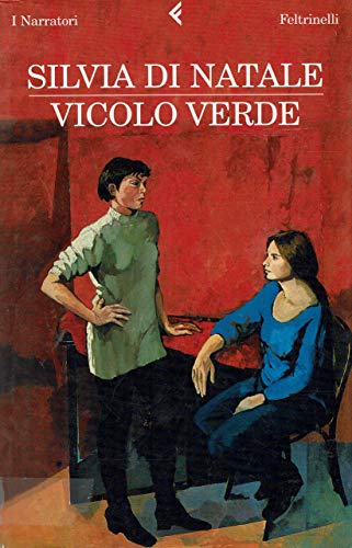 Vicolo verde