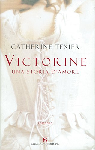 Victorine. Una storia d'amore