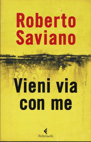 Vieni via con me