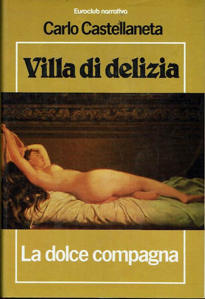 Villa di Delizia La dolce compagna