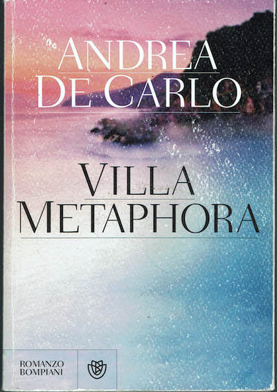 Villa Metaphora