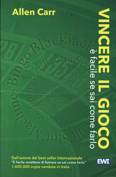 Vincere il gioco e' facile se sai come farlo