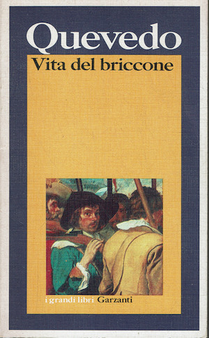 Vita del briccone