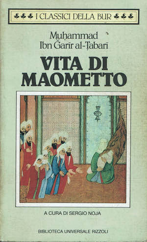 Vita di Maometto