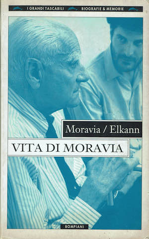 Vita di Moravia