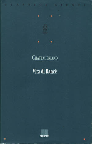 Vita di Rancè