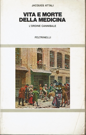Vita e morte della medicina