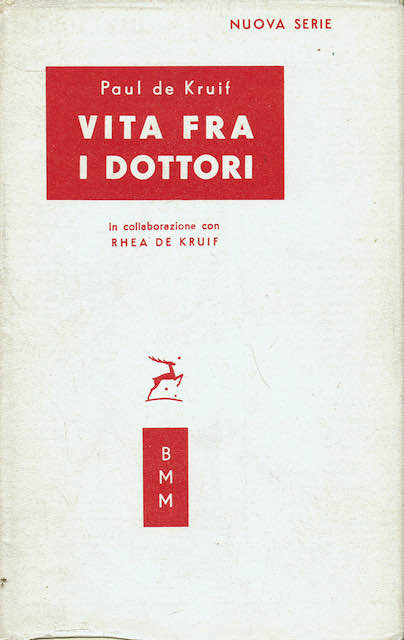 Vita fra i dottori