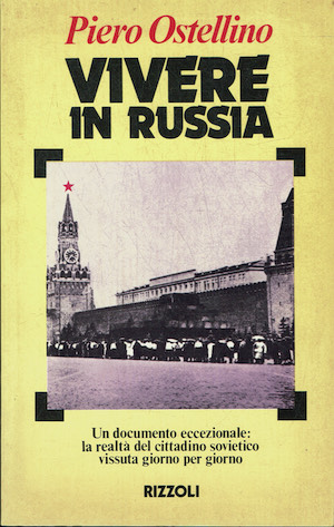 Vivere in Russia