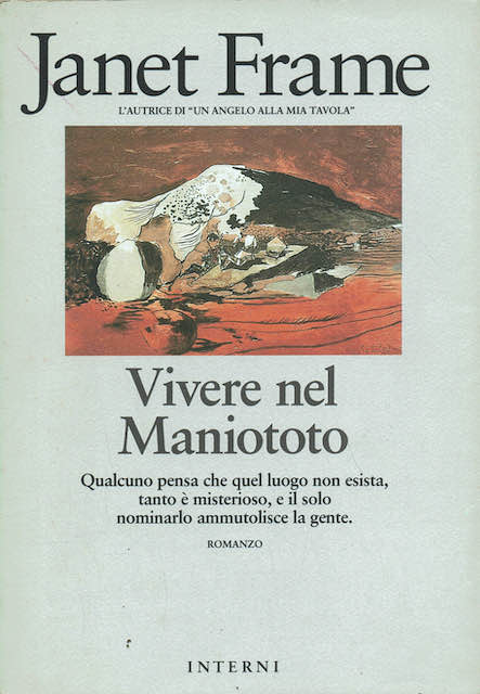 Vivere nel Maniototo