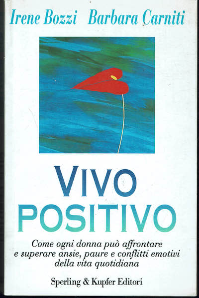 Vivo positivo