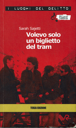 Volevo solo un biglietto del tram