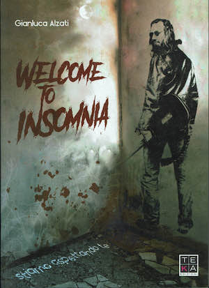 Welcome to insomnia