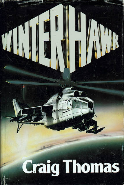 WinterHawk