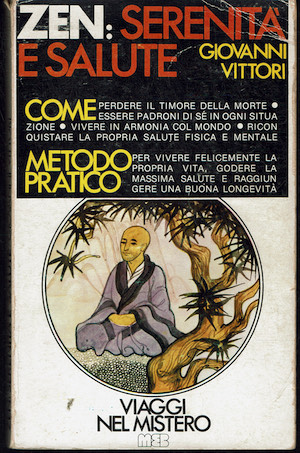 Zen: serenità e salute