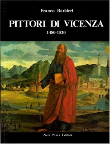 PITTORI DI VICENZA (1480 - 1520)