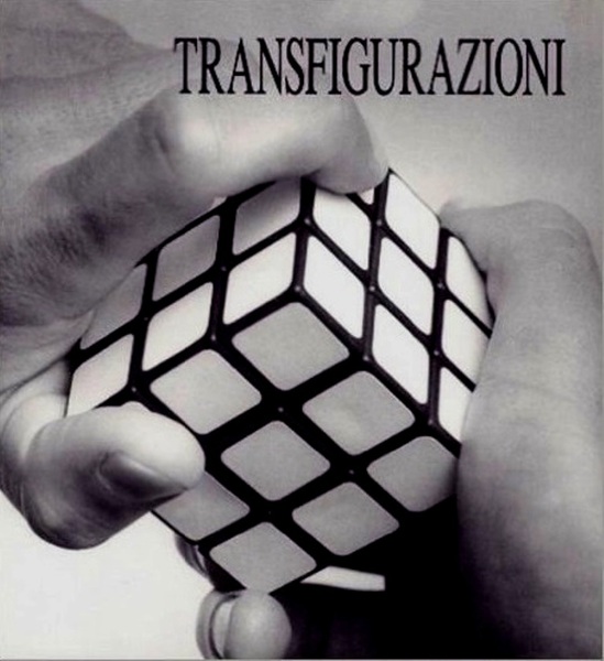 TRANSFIGURAZIONI. LA FOTOGRAFIA DEGLI ARTISTI ITALIANI NEGLI ANNI 90