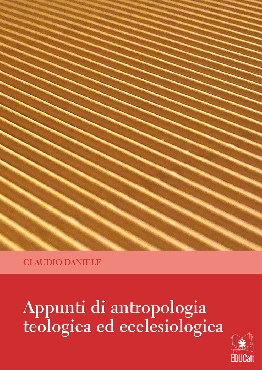 Appunti di antropologia teologica ed ecclesiologica