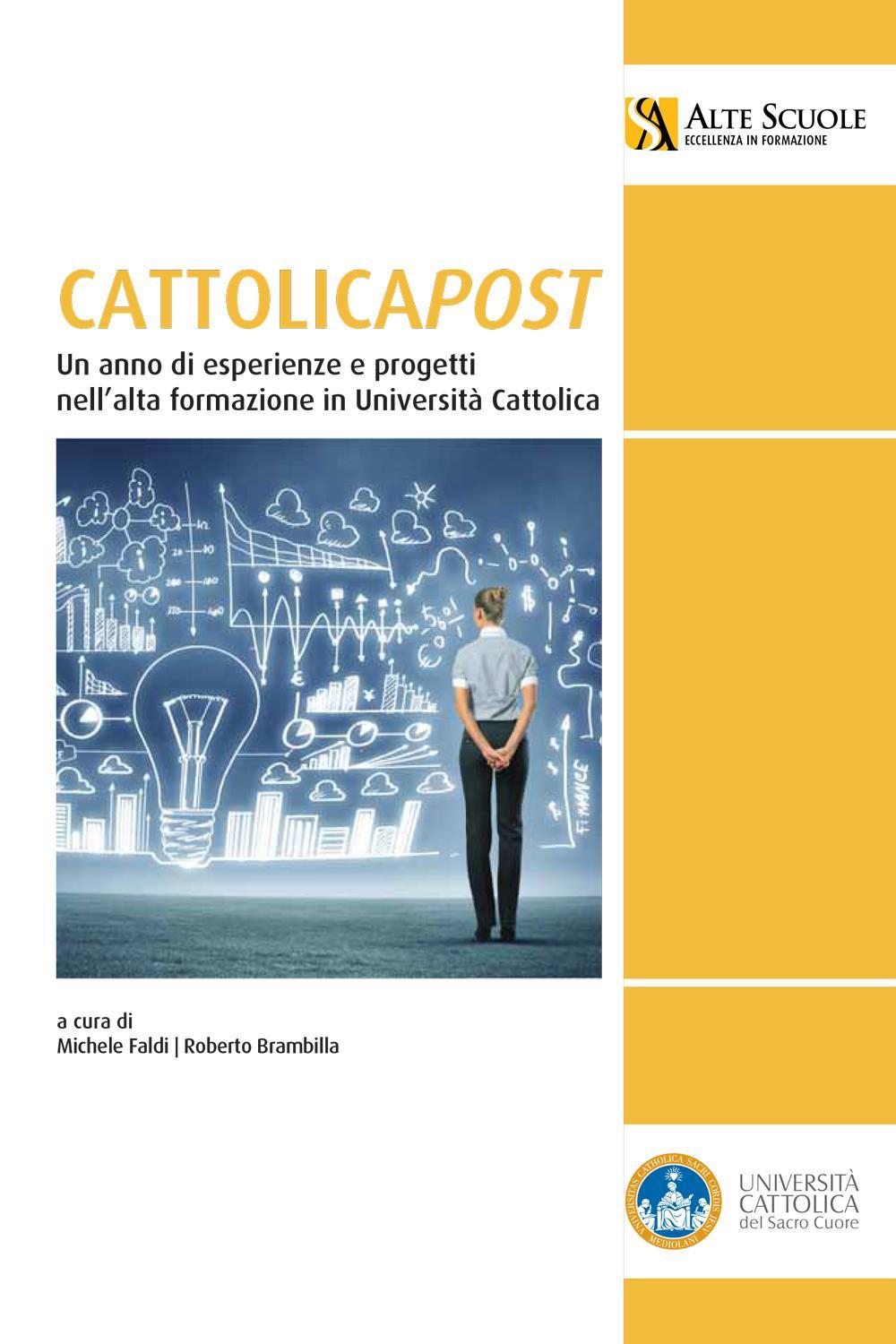 Cattolicapost