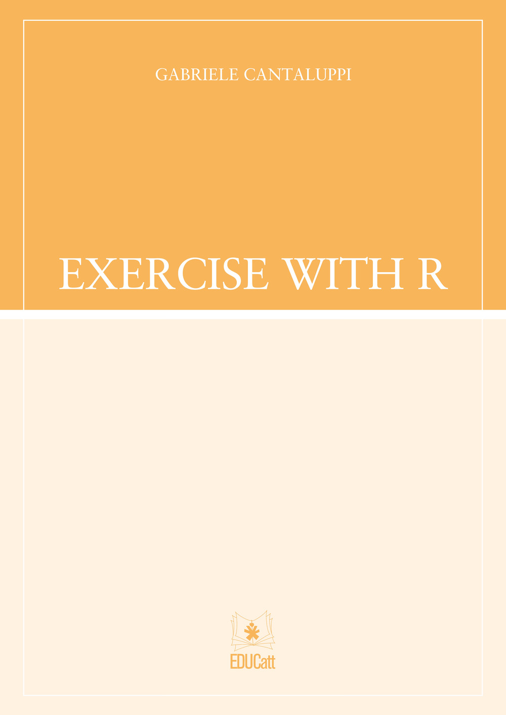 Exercise with R