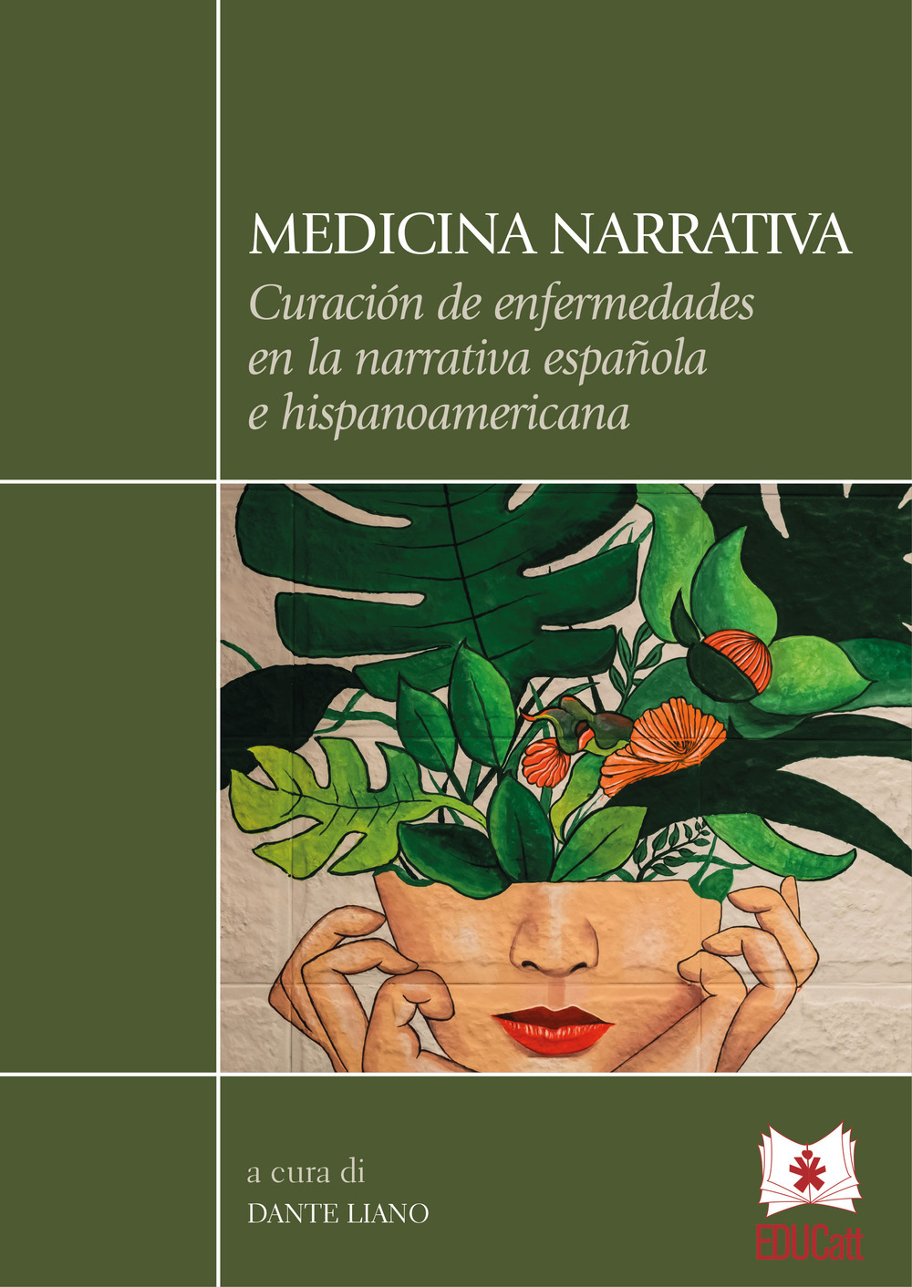 Medicina narrativa. Curación de enfermedades en la narrativa española e …