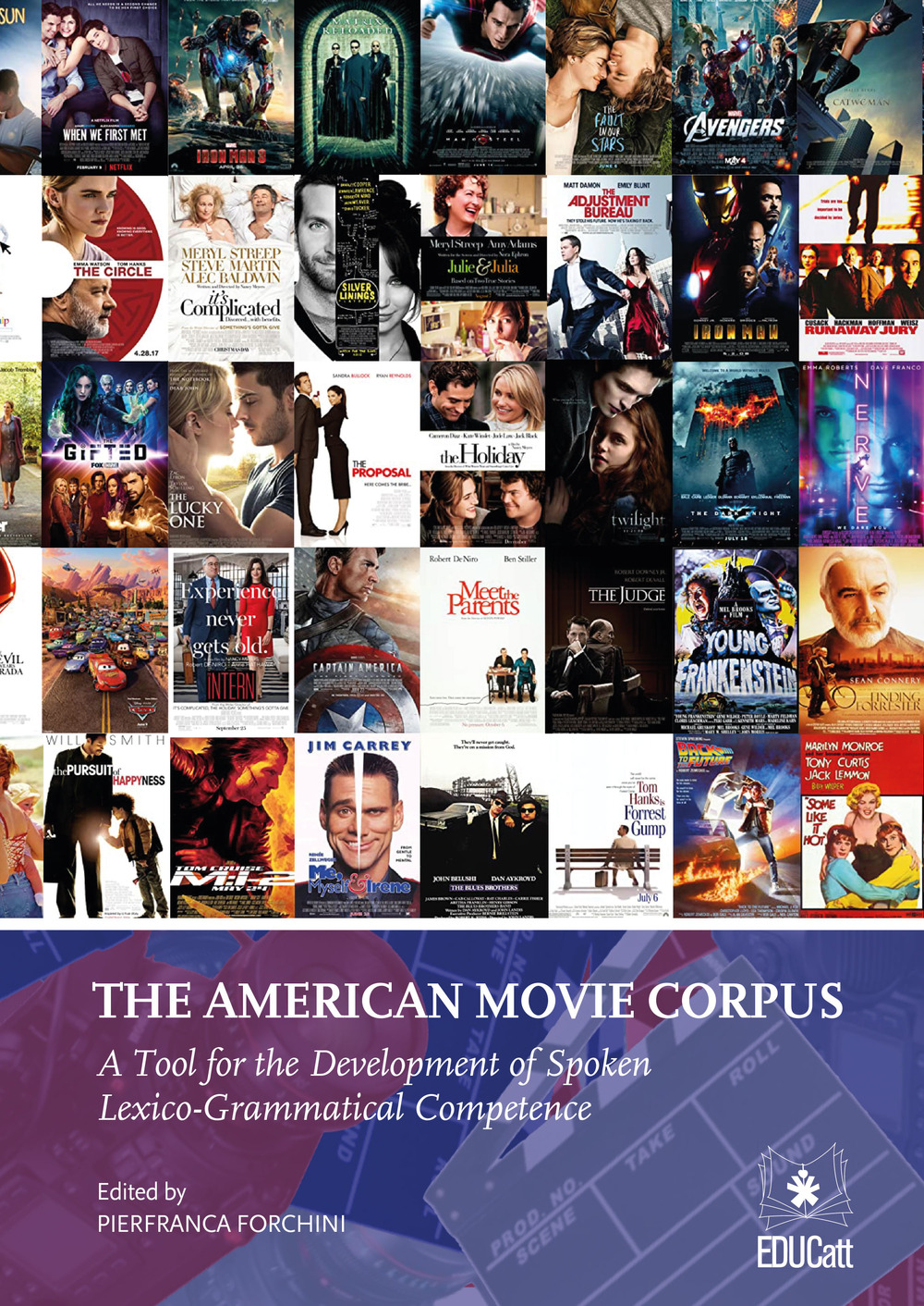 The American movie corpus. A tool for the development of …