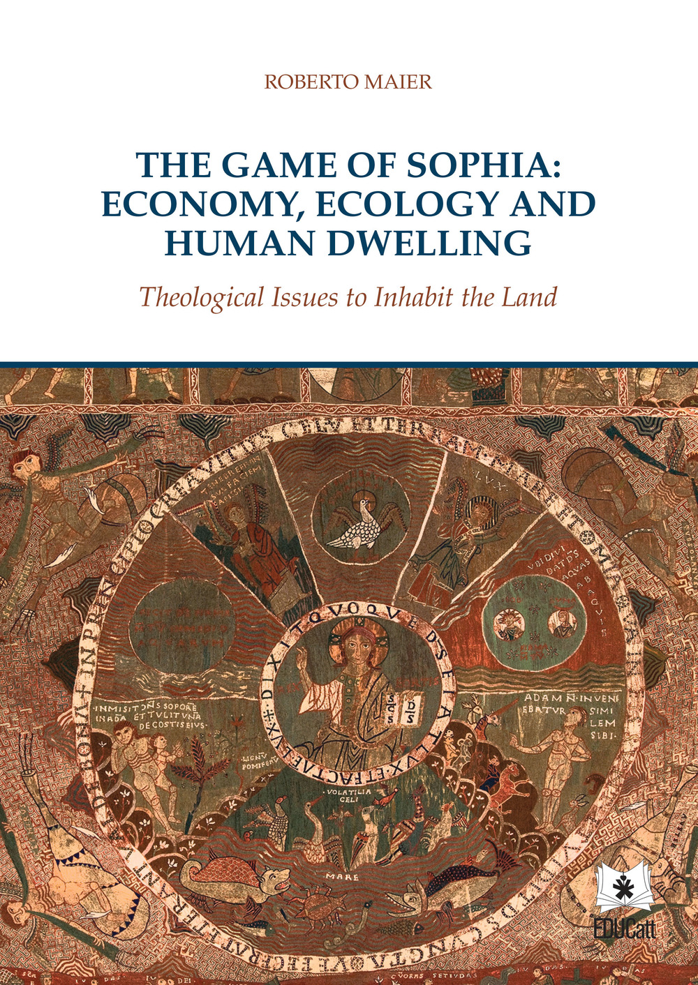 The game of Sophia: economy, ecology and human dwelling. Theological …