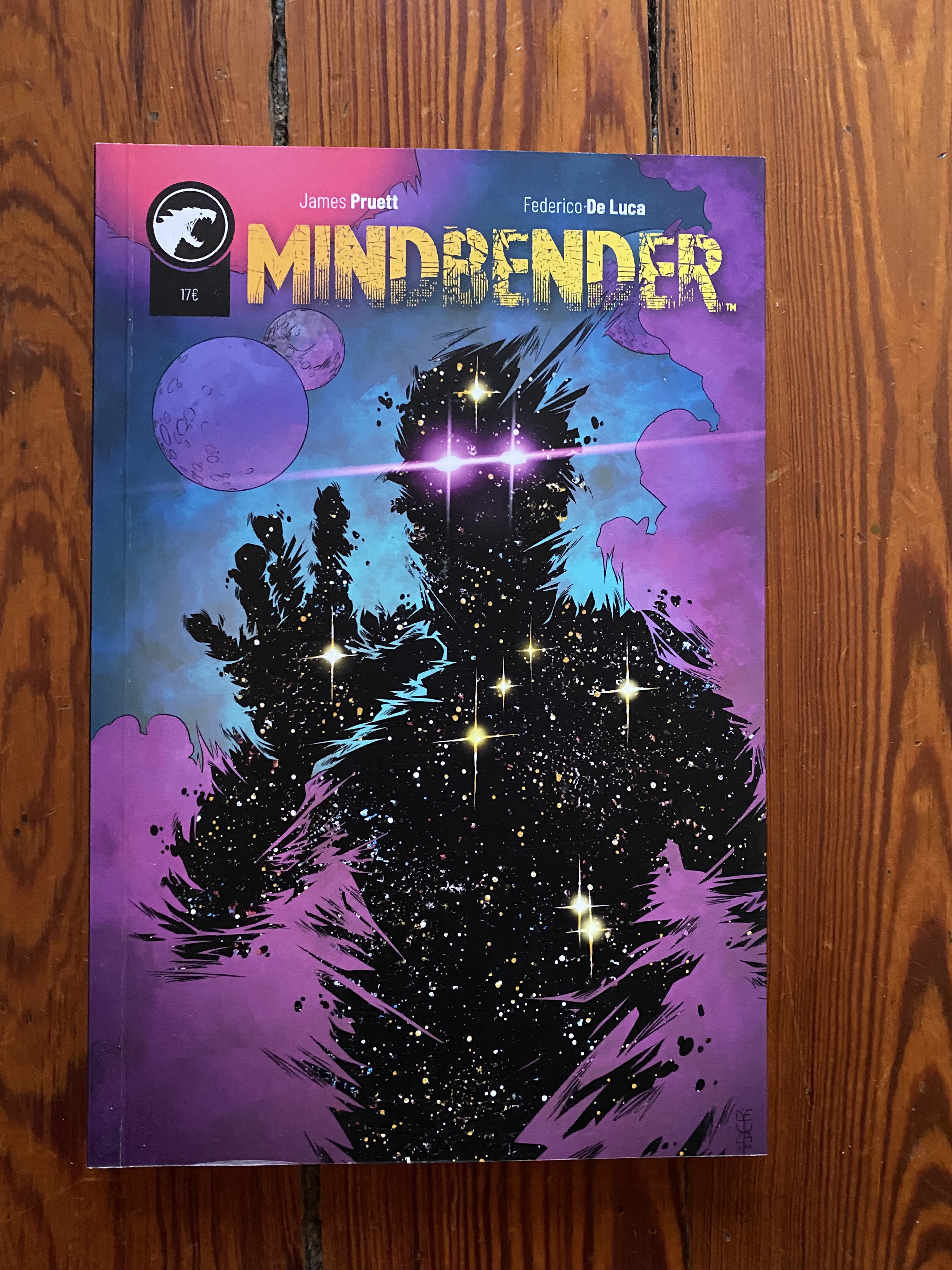 Mindbender