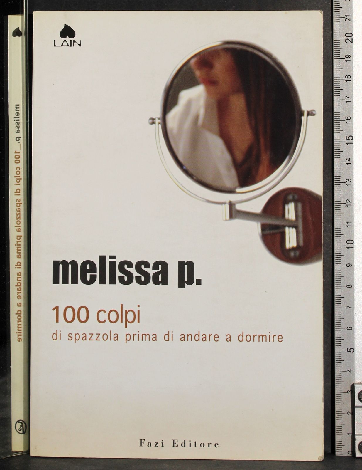 100 Colpi di spazzola prima di andare a dormire