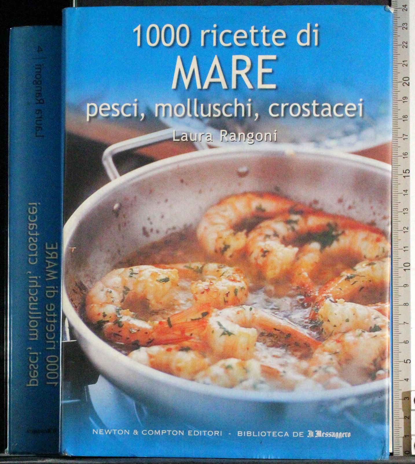 1000 ricette di mare