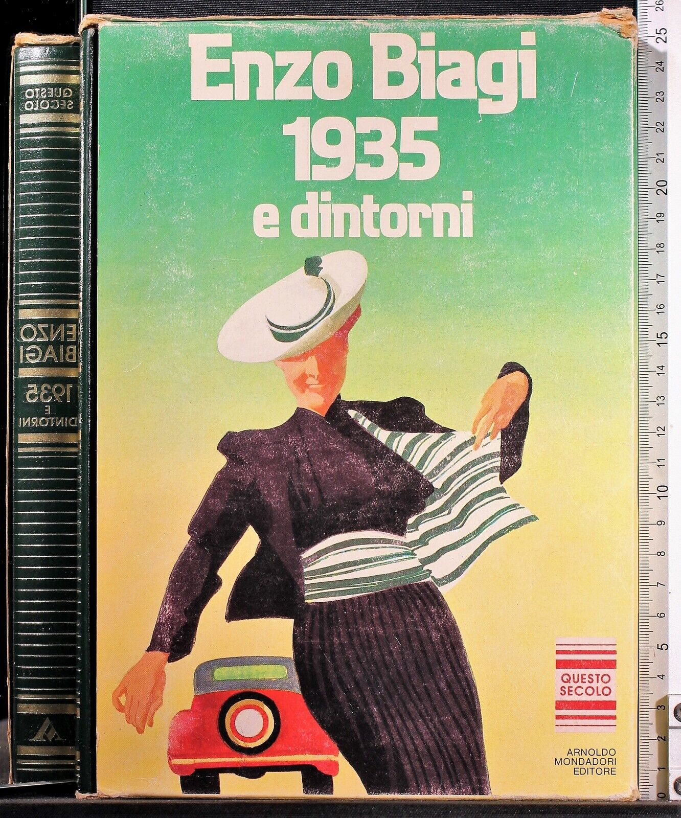 1935 e dintorni