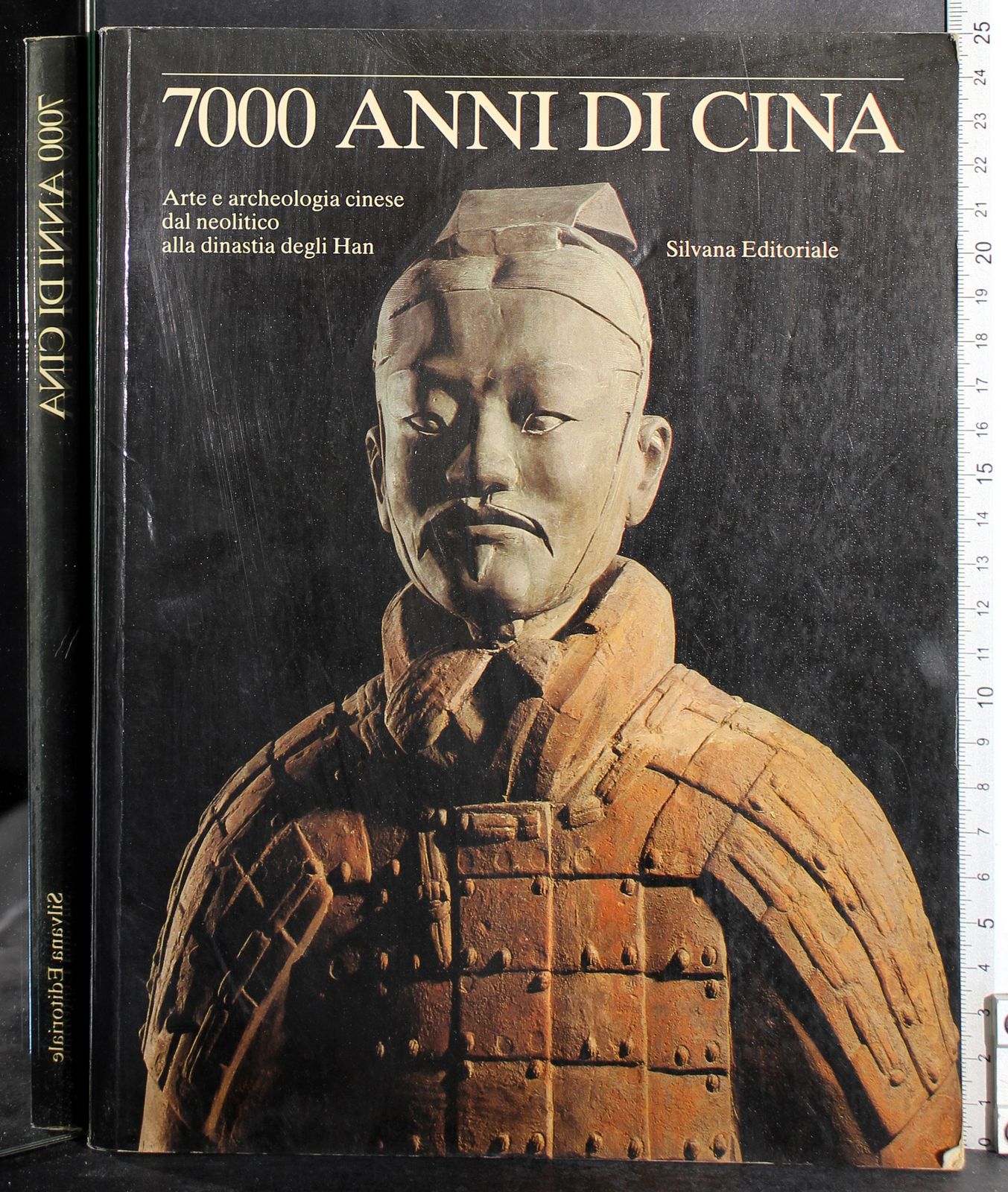 7000 anni di cina