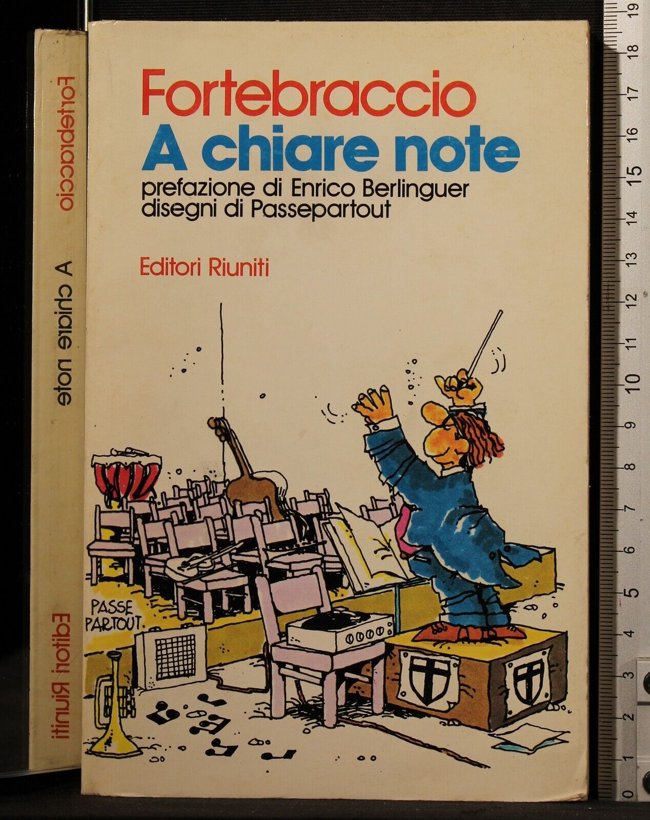 A chiare note