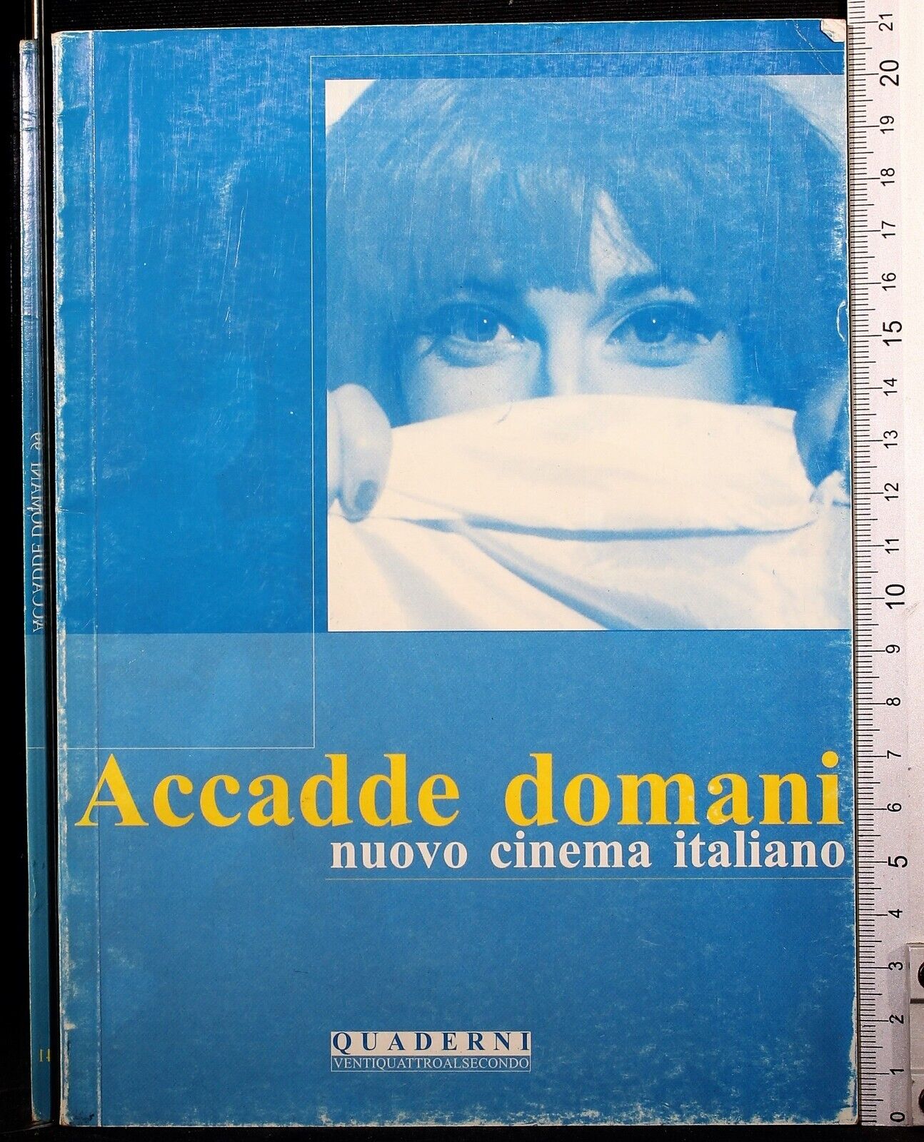 Accadde domani nuovo cinema Italiano