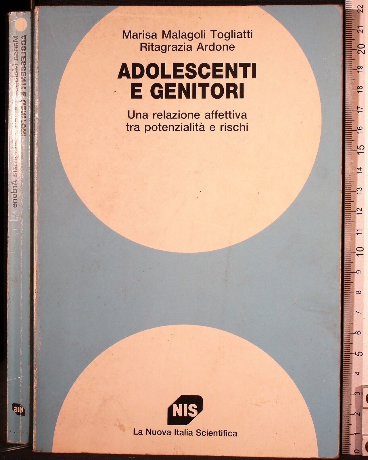Adolescenti e genitori