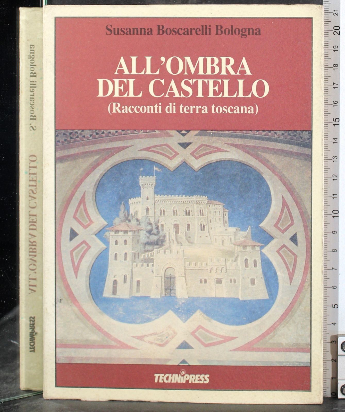 All'ombra del castello
