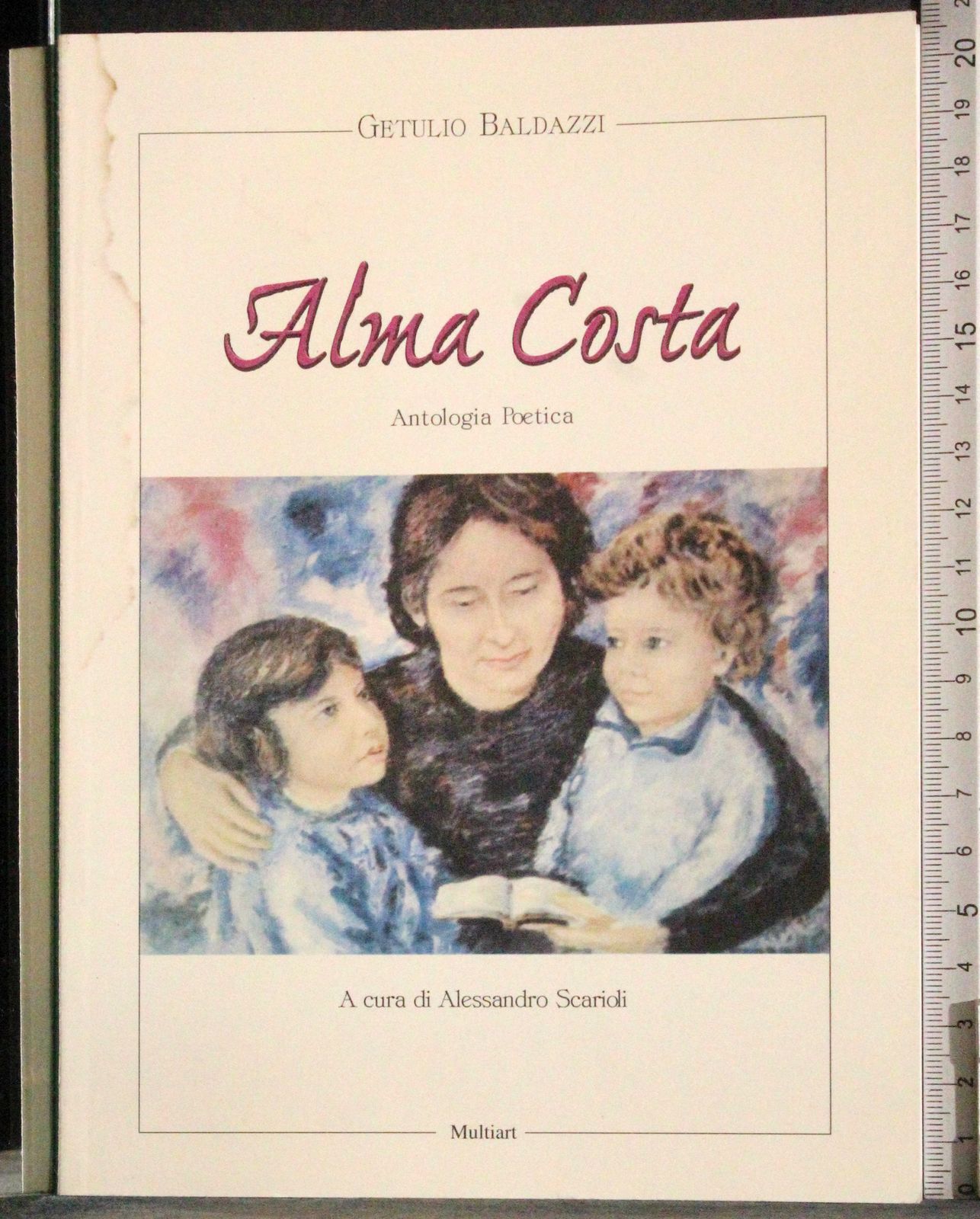 Alma Costa