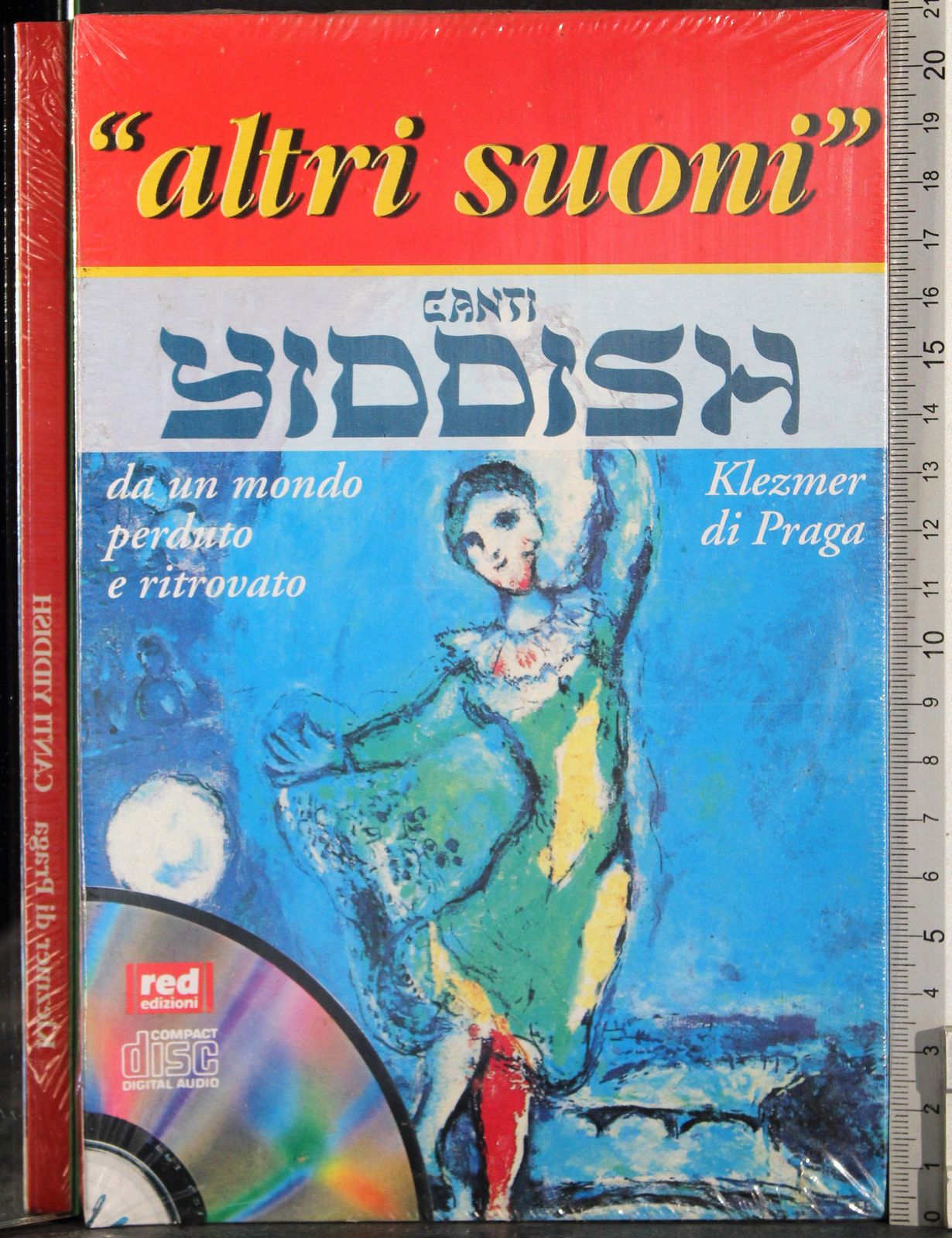 Altri suoni. Canti Siddista